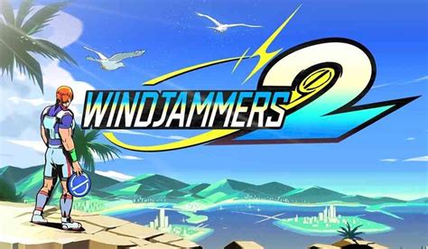 Windjammers, Un Gioco Sportivo Inaspettatamente Intenso e Divertente!