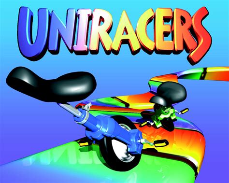 Uniracers! Il Gioco di Corse Ritmiche che Vi Lascerà senza Fiato!