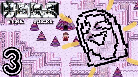 Yume Nikki: Un'Odessa Onirica che Sfida i Limiti della Realtà!